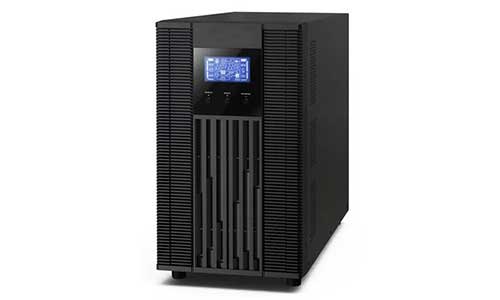 <b>UPS電源是多少伏?UPS功率因數和負載率的關係</b>