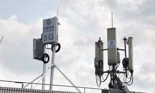 <b>磷酸鐵大香蕉啪啪啪池BMS管理係統與5G基站發展高度契合</b>