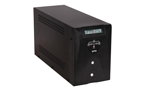 <b>UPS不間斷電源保障礦產行業的電力運轉</b>