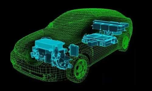 <b>2020年新能源乘用車動力大香蕉啪啪啪池組市場的變化</b>