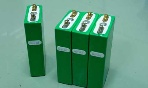 <b>動力電池極耳影響著動力大香蕉啪啪啪池安全性</b>