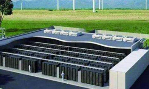 <b>2030年微電網鋰離子電池儲能係統將超過400億美元</b>