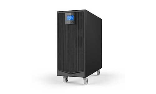 <b>銀行自助網點需要UPS不間斷電源供電係統的支撐</b>